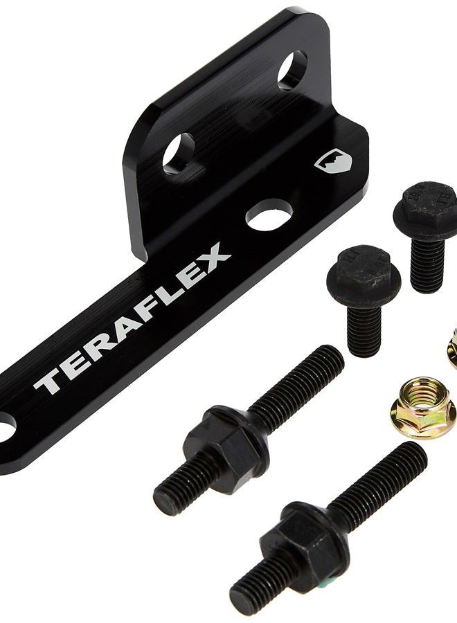 Teraflex تيرافليكس 4997192 جي إل: مجموعة تركيب هوائي CB وراية - Image 1