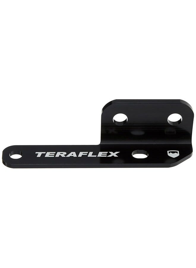 Teraflex تيرافليكس 4997192 جي إل: مجموعة تركيب هوائي CB وراية - Image 2