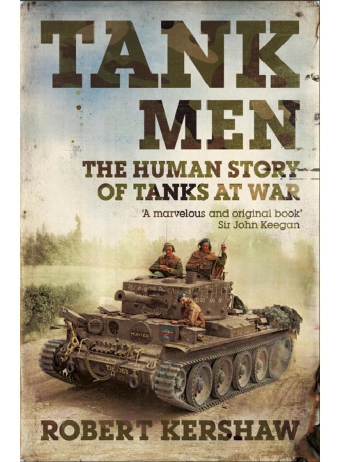 Tank Men 