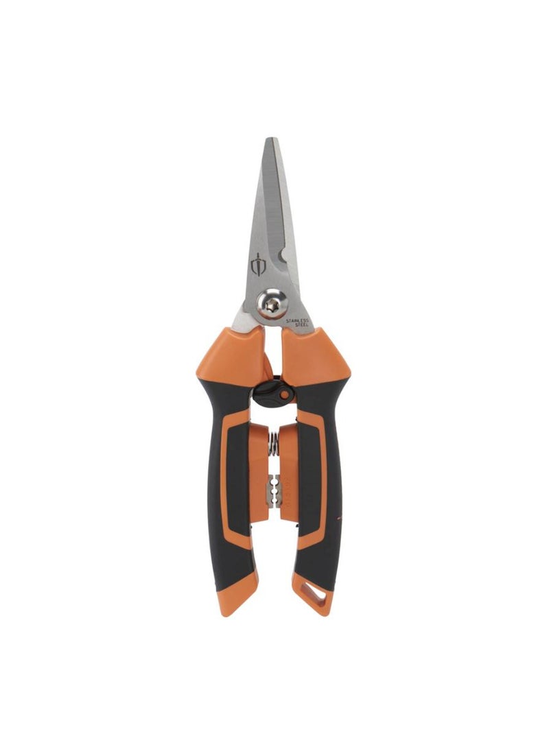 Magnusson's Garden Stainless Steel Scissor Kn33 20 X 65cm