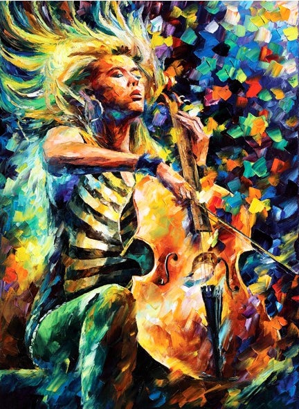 1000 Piece Puzzle / Cellist - Code 1108 - pzsku/Z166C60419F4DA02718ABZ/45/_/1725613381/a68df366-0fc9-46fe-a002-2d383207858f