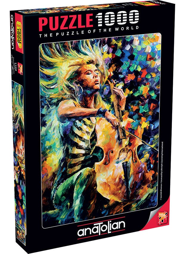 1000 Piece Puzzle / Cellist - Code 1108 - pzsku/Z166C60419F4DA02718ABZ/45/_/1735951109/87d0b346-27fc-4641-9877-09286af9b6bf