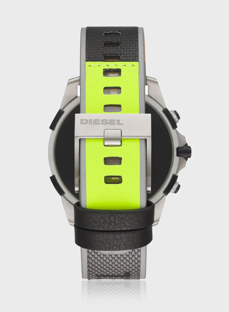 FOSSIL DZT2012 Full Guard 2.5 Smart Watch