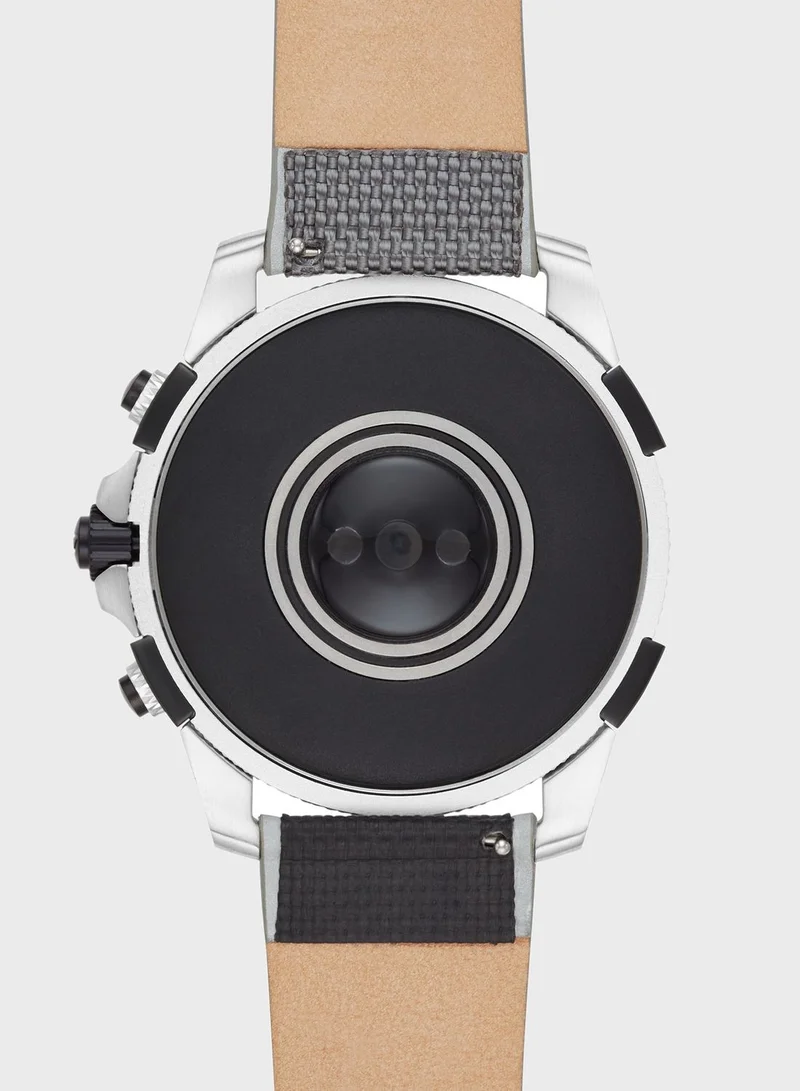 FOSSIL DZT2012 Full Guard 2.5 Smart Watch