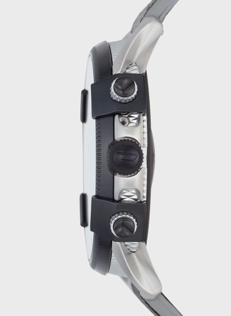 FOSSIL DZT2012 Full Guard 2.5 Smart Watch
