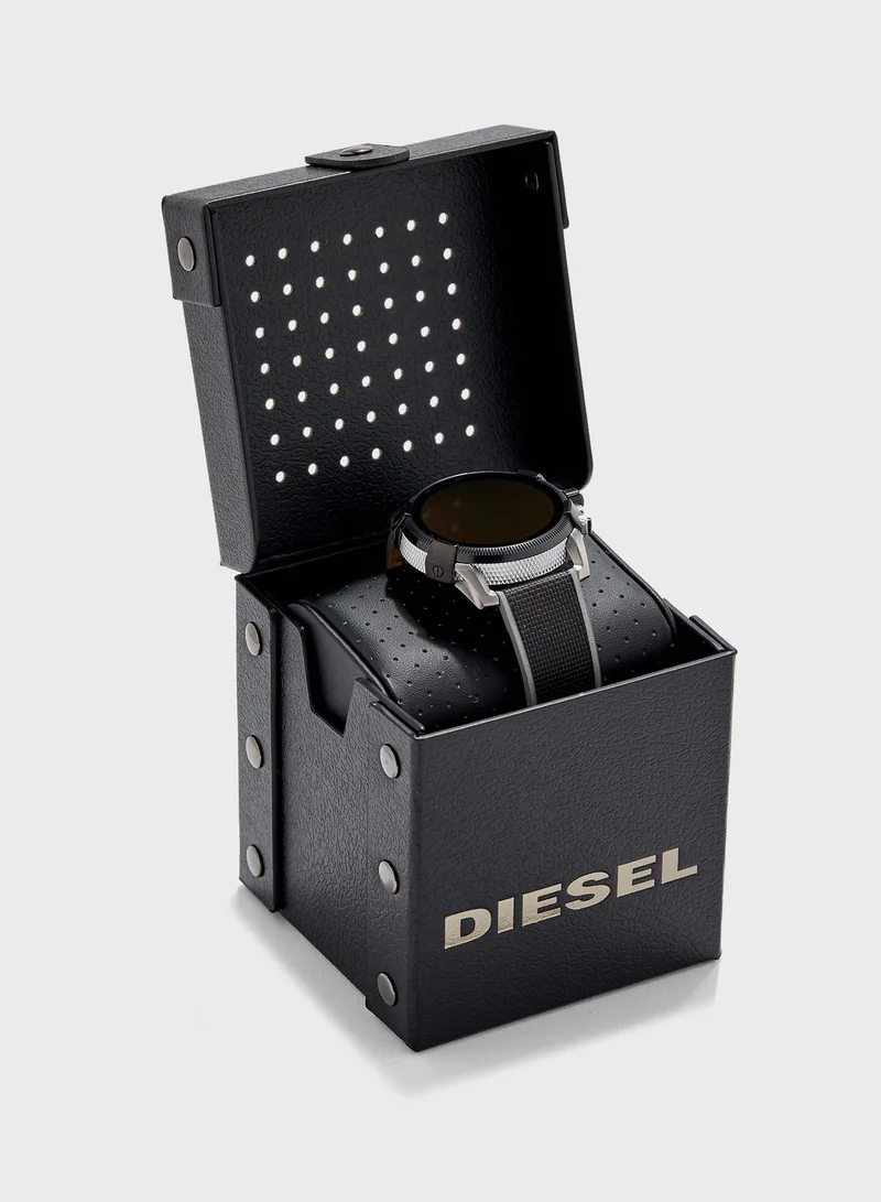 FOSSIL DZT2012 Full Guard 2.5 Smart Watch