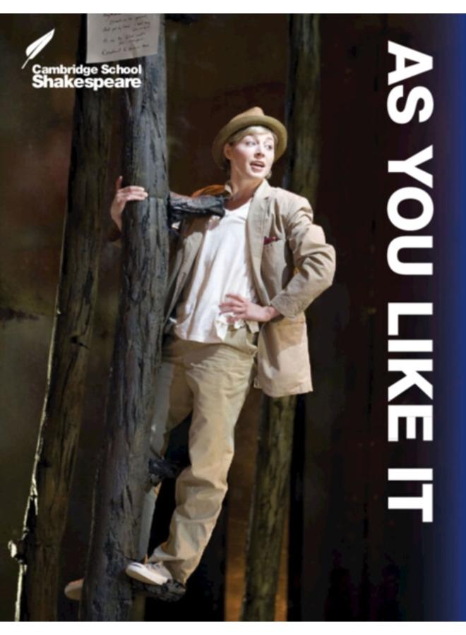 As You Like It 