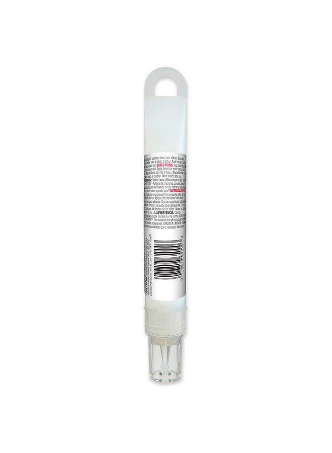 E6000 E6000 565000 Fabri-Fuse Adhesive, 2 fl oz Hang Bottle - Image 2
