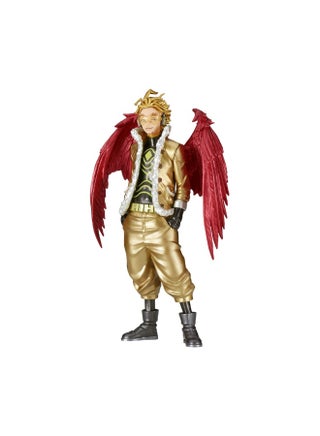 My Hero Academia B: Hawks Age Of Heroes Figure - pzsku/Z166CE22FDCCD0DB4E3A2Z/45/1745919374/11a2b2e4-a924-4be1-adef-82b2d6e1b57f