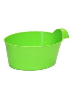 Nabhya Baby Toilet Training Potty Seat With Upper Closing Lid And Removable Bowl (Green)  - Image 4