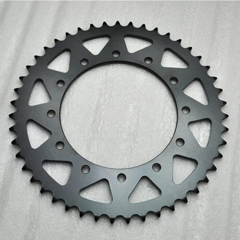 Yurefax 520 Motorcycle Rear Sprocket for Yamaha - Image 3
