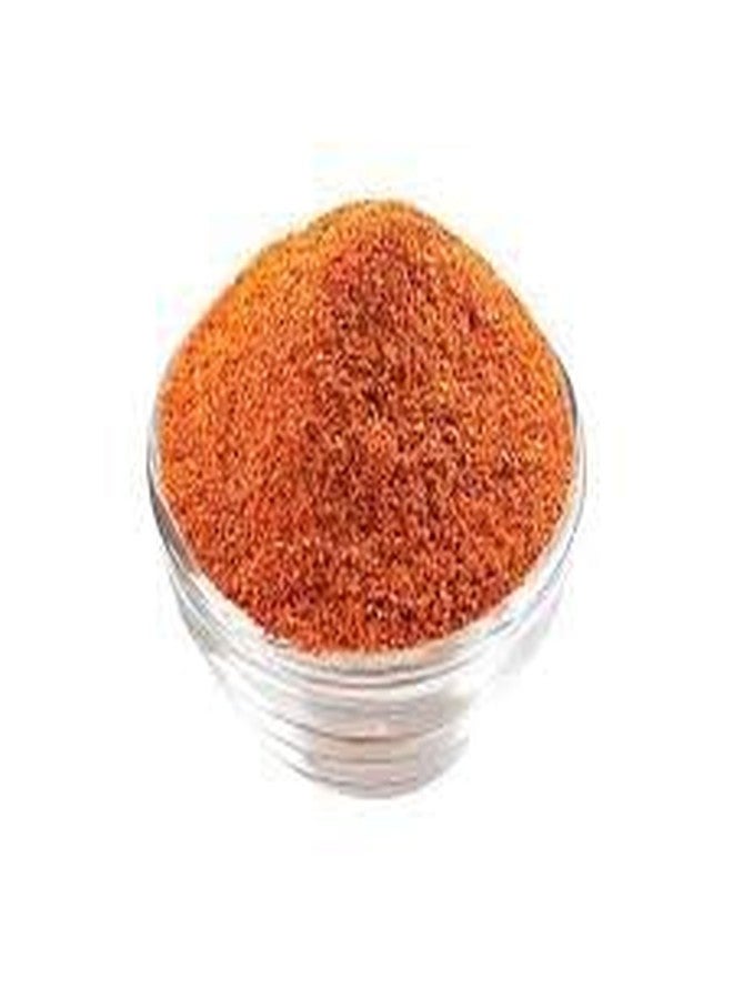 Phoran Reshampatti Chili Powder 100 GM | Powerful Spice for Indian Dishes, Vibrant Red Color Broad Peppery Flavor - Image 1
