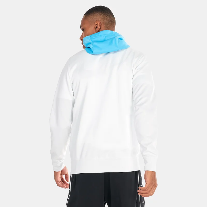 Nike Men's Sportswear Repeat Full-Zip Hoodie