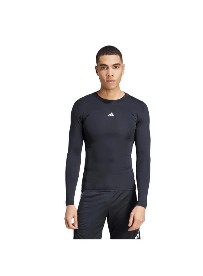 Adidas TECHFIT Long Sleeve Tee