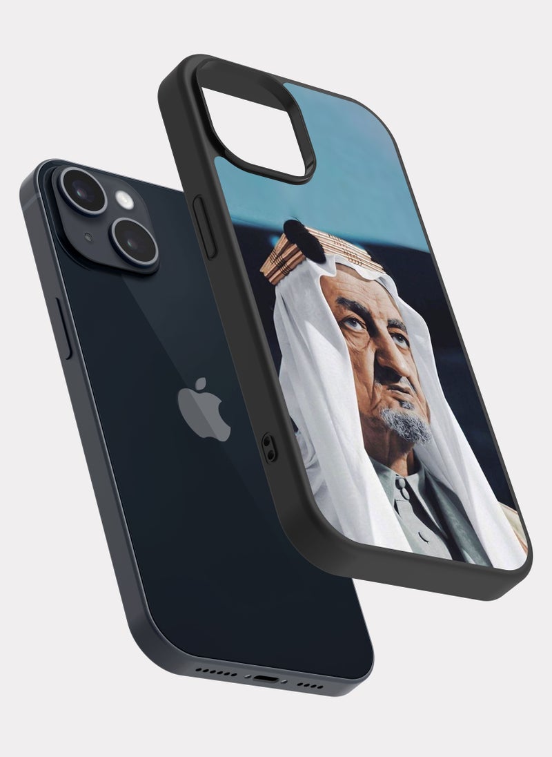 بكسلات كفر ايفون 14 الملك فيصل بن عبدالعزيز ال سعود سماوي - Image 2