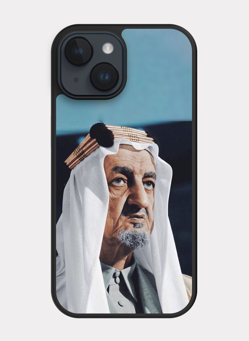 بكسلات كفر ايفون 14 الملك فيصل بن عبدالعزيز ال سعود سماوي - Image 1