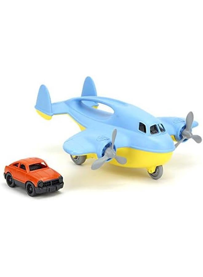 جرين تويز طائرة شحن زرقاء - Image 2