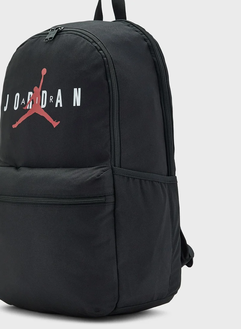 Jordan Jordan Hbr Backpack