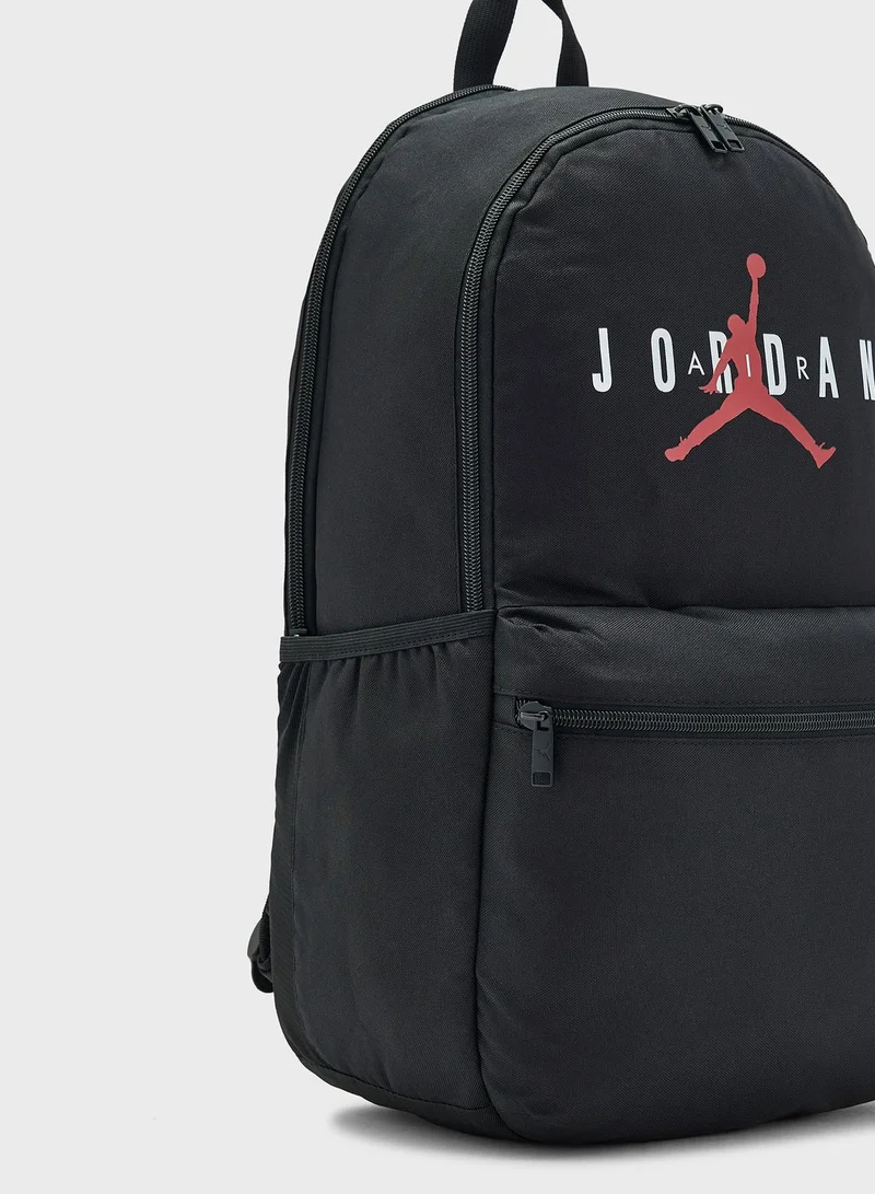 Jordan Jordan Hbr Backpack