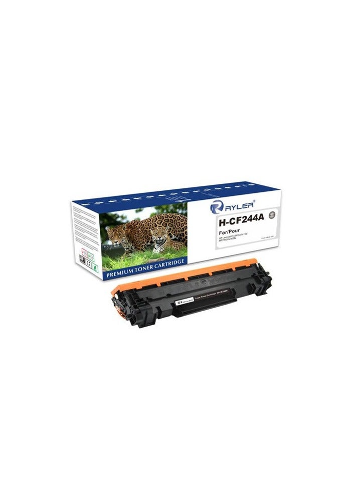 Toner Cartridge  (44A) CF244A