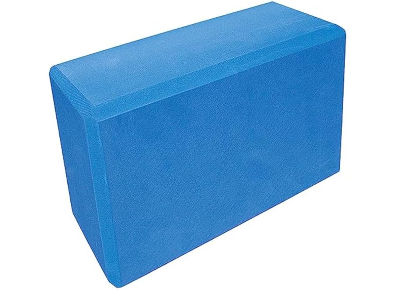 Hata Industrial Yoga Block (1 piece) - Image 1
