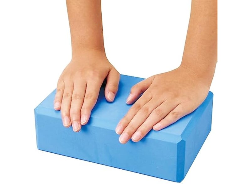 Hata Industrial Yoga Block (1 piece) - Image 2