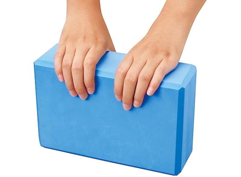 Hata Industrial Yoga Block (1 piece) - Image 3