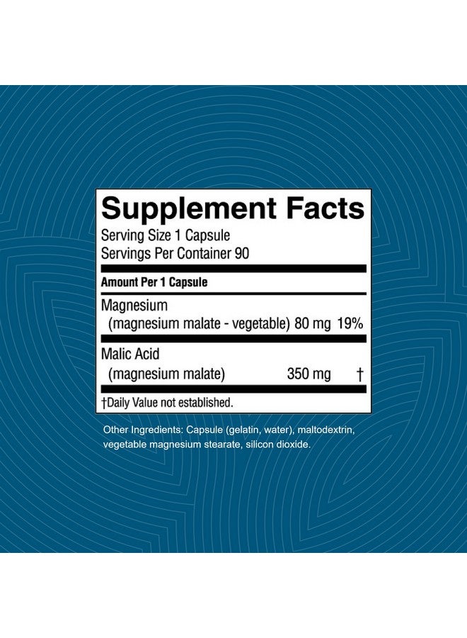 Nature's Sunshine Fibralgia 90 Capsules - Image 3