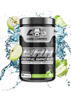 CORE CHAMPS CORE CHAMPS EAA 30SV GREEN APPLE 