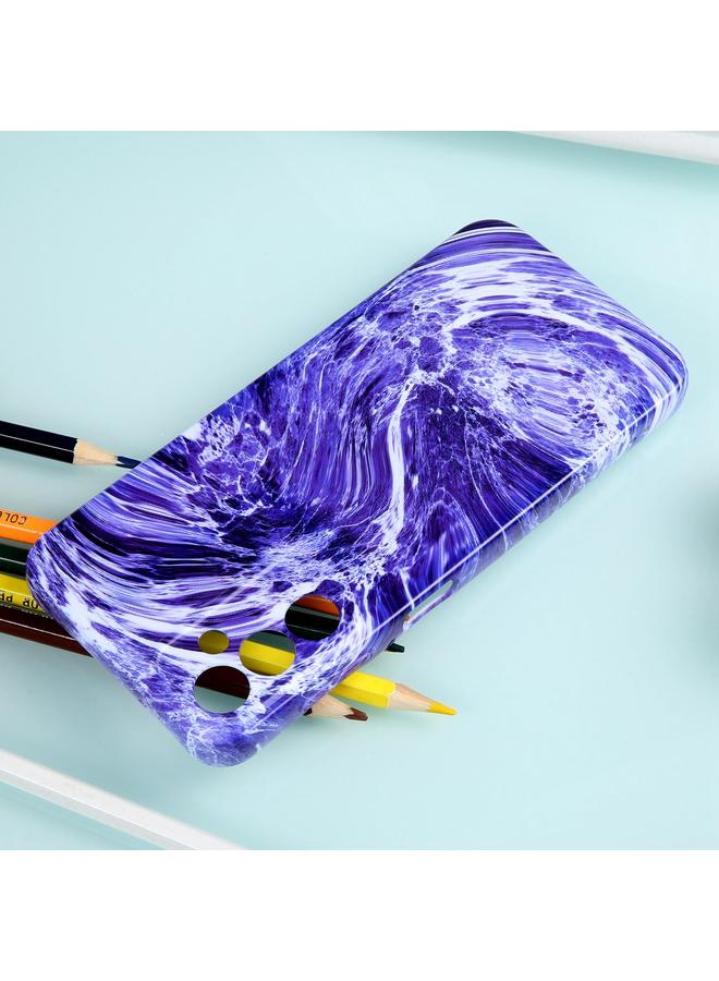 S-TOP Case For Samsung Galaxy S23 Ultra 5G Marble Pattern Phone Case - Image 4