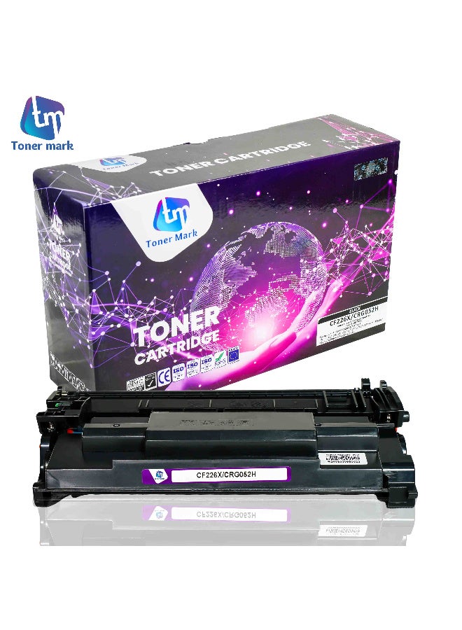 TONERMARK toner mark cartridge 81X compatible