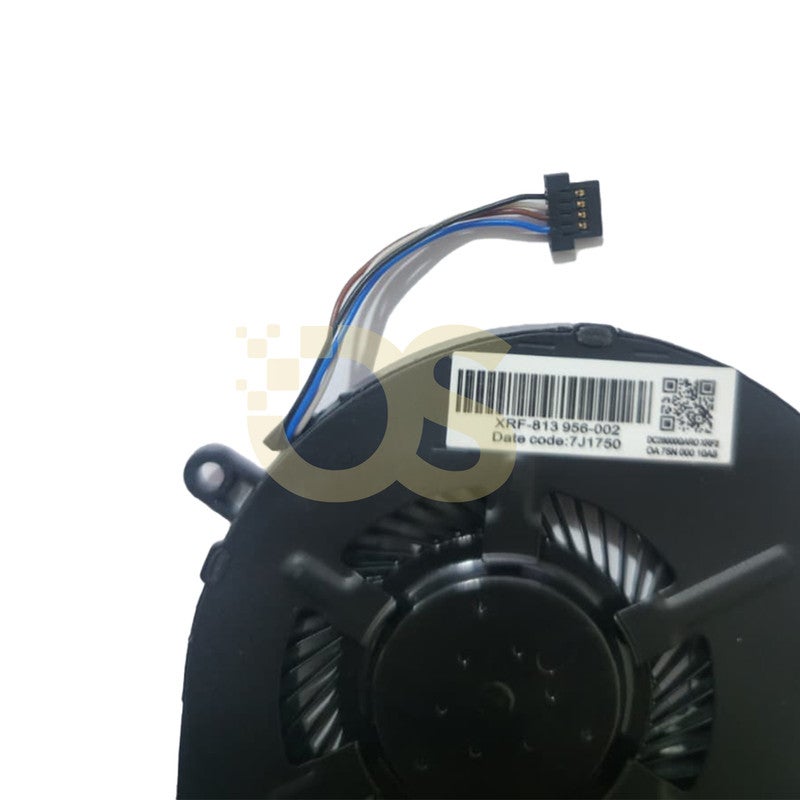 او اس مروحة معالج متوافقة مع HP Pavilion 15-CC 15-CD من OS - Image 4