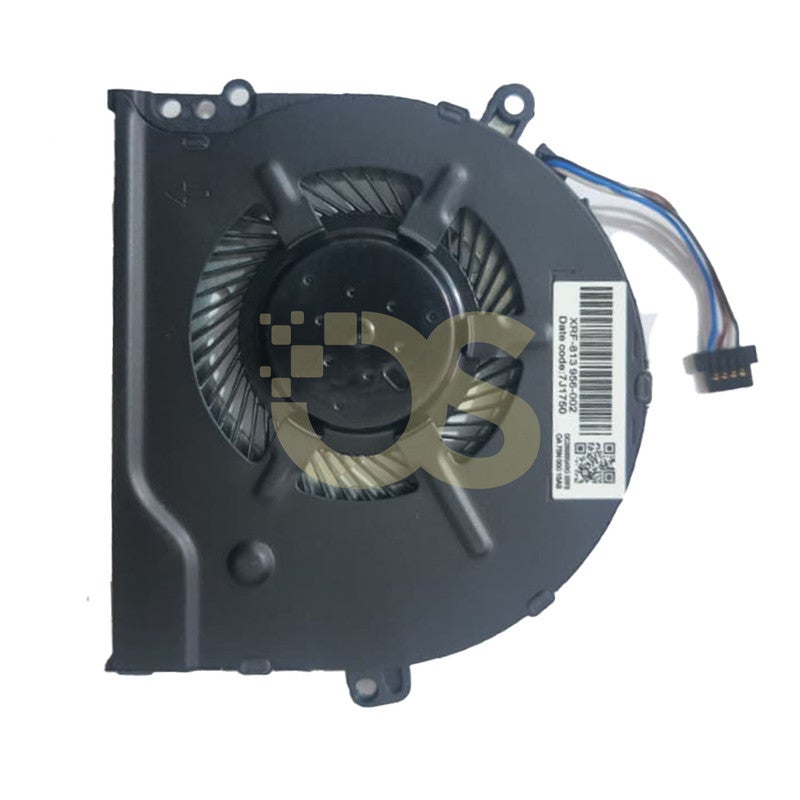 او اس مروحة معالج متوافقة مع HP Pavilion 15-CC 15-CD من OS - Image 2
