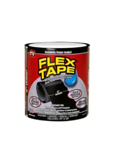FLEX TAPE Flex Tape Waterproof Rubberized Adhesive Closure Tape  - Image 1
