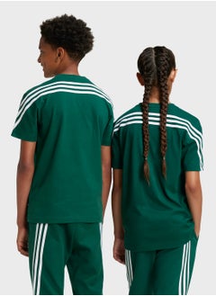 Youth Future Icon 3 Stripes T-Shirt - pzsku/Z166E02776B4E06D473D2Z/45/_/1726663931/a709c1e4-150c-4772-9fcc-521b777b0bb4