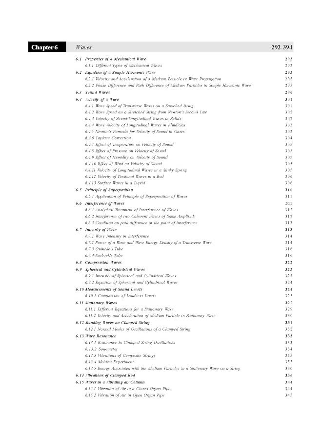 null - Physics Galaxy: Vol.2 - Thermodynamics, Oscillations & Waves 3rd edition - Image 1