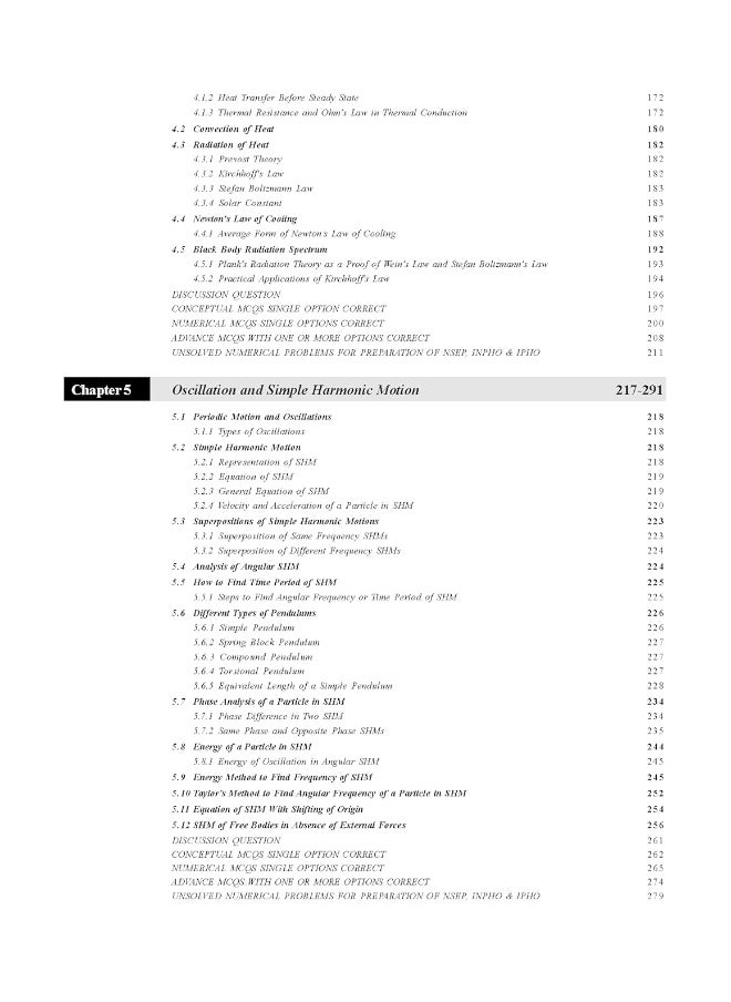 null - Physics Galaxy: Vol.2 - Thermodynamics, Oscillations & Waves 3rd edition - Image 1
