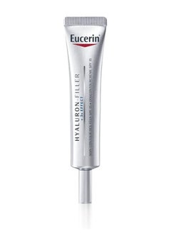 Eucerin Hyaluron-Filler + 3x Effect FPS15 - 15ml  - Image 1