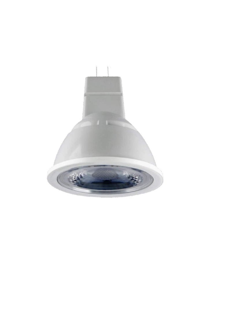ار ار لمبة سبوت ال اي دي MR16 4.5W AC230V - اضاءة نهارية - RR - Image 2