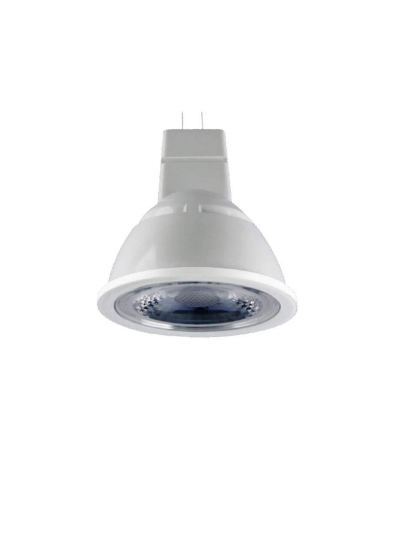 ار ار لمبة سبوت ال اي دي MR16 4.5W AC230V - اضاءة نهارية - RR - Image 1