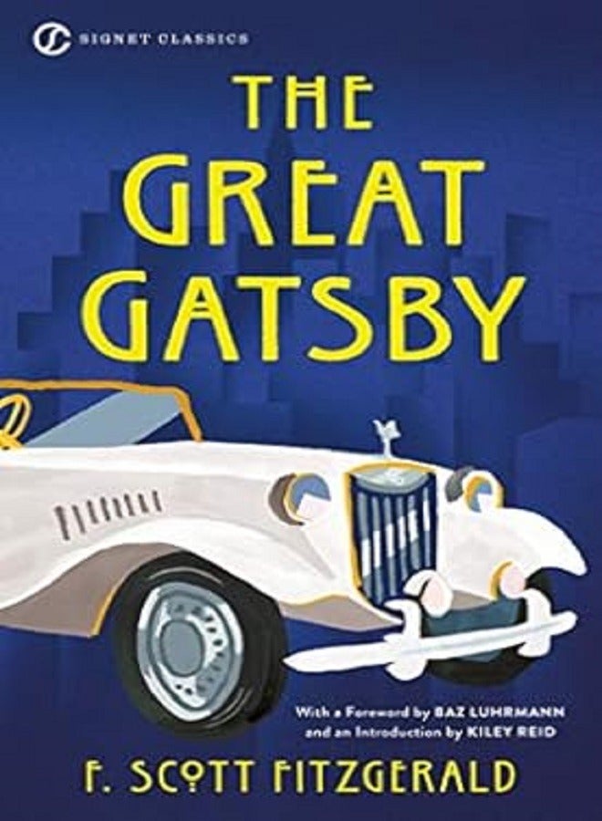 The Great Gatsby - Image 2