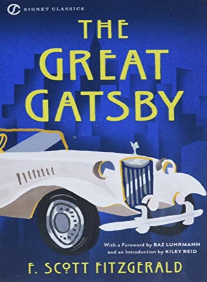 The Great Gatsby - Image 1