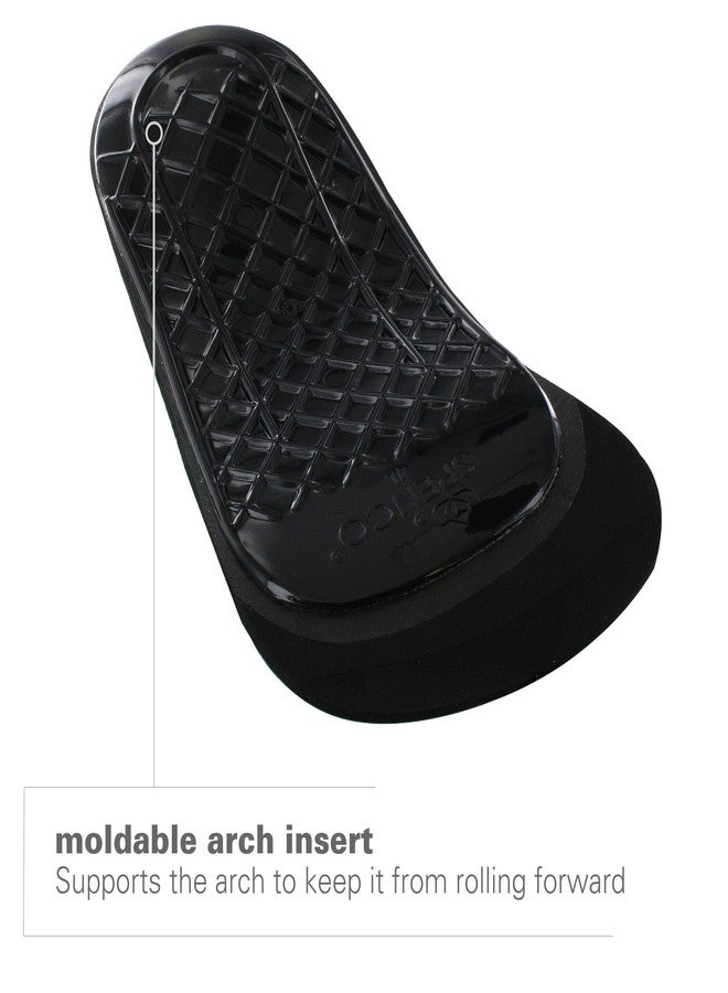 Spenco Rx Orthotic Arch Support 3/4 Length Shoe Insoles Women's 7-8.5/Men's 6-7.5 - Image 2