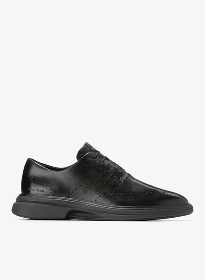 Mens OriginalGrand CitySpectre Wingtip Oxfords