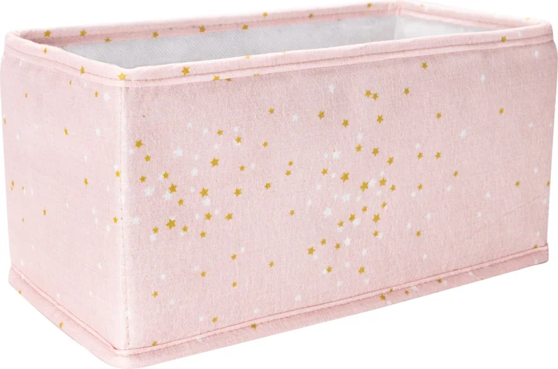 Faiend Baby Multi-Purpose Baby Girl Products Organizer Baby Care Drawer Organizer (3 Piece) Set