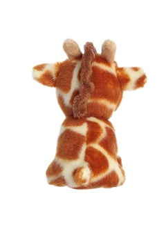 AURORA Aurora  Eco Nation  5" Mini Giraffe  - Image 5