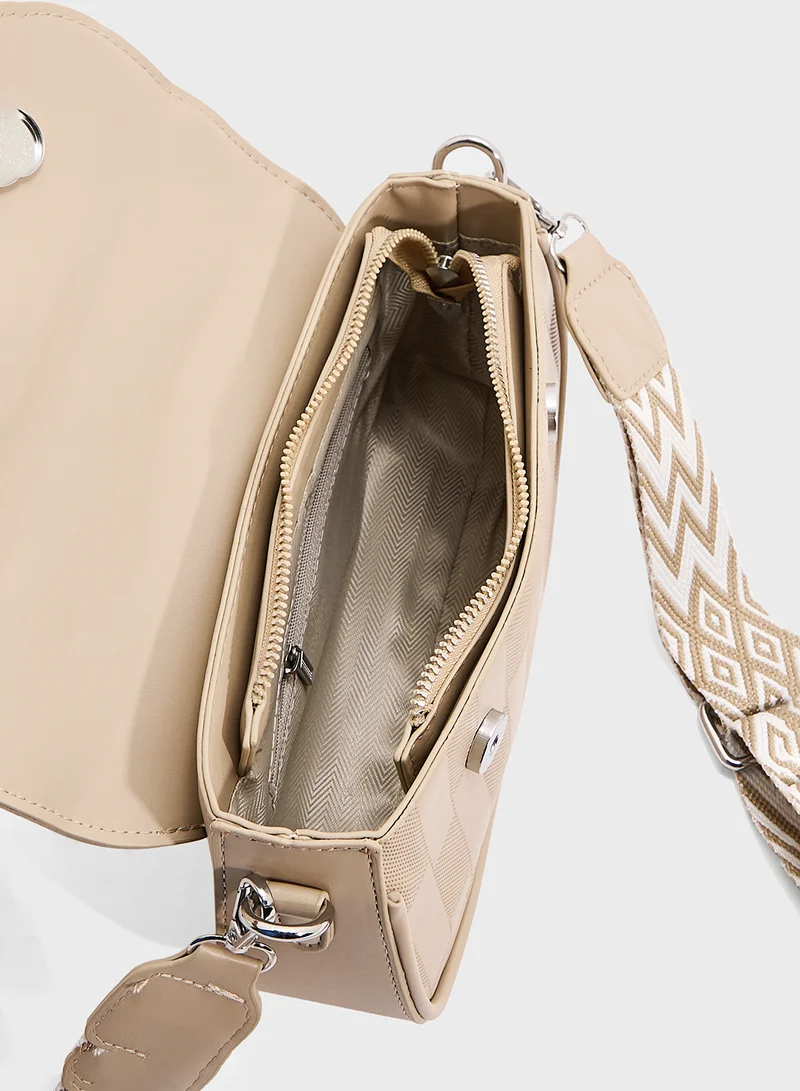 ELLA Ladies Crossbody Bag