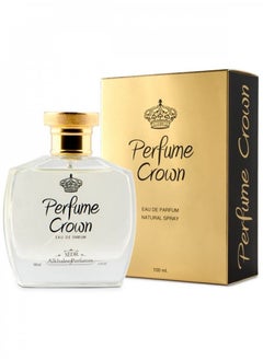 sedr Alkhaleej Sidr Al Khaleej Crown 100 ml 