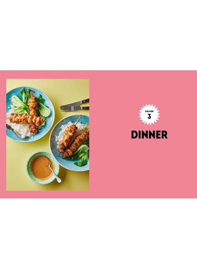 How to Make Anything in an Air Fryer: 100 quick, easy and delicious recipes  - Image 5
