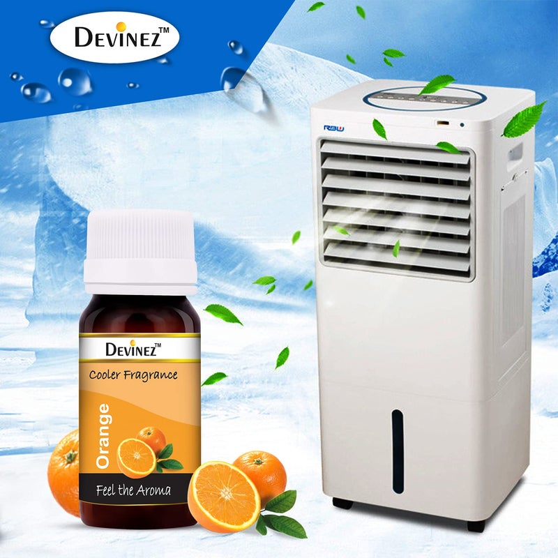 Devinez Devinez Orange  Rosemery Cooler Perfume 60ml each  - Image 3